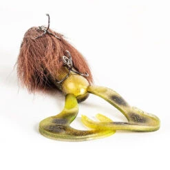 Miuras Mouse Mini, 20cm, 40g -Angelausrüstungsgeschäft 11 MMM 001r 3