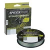 SpiderWire Stealth Smooth Braid 8 Moss Green 150m -Angelausrüstungsgeschäft 1422073r 1