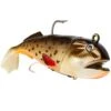 Daiwa D Wolf Duckfin 24cm 480g -Angelausrüstungsgeschäft 209653r 1