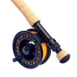 Daiwa D Trout Fly Combo -Angelausrüstungsgeschäft 214333r 3