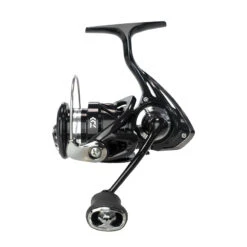 Daiwa 20 Ninja LT Pitch Black -Angelausrüstungsgeschäft 215862r 3