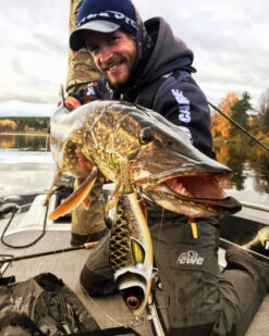 Strike Pro Trueglide Guppie 13,5cm 120g -Angelausrüstungsgeschäft 29 EG208 TR001r 3