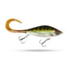 Strike Pro TrueGlide Guppie 13,5cm 120g Söder Custom -Angelausrüstungsgeschäft 29 EG208 Z411 16r 1