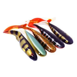 Gator Catfish 35cm 160g -Angelausrüstungsgeschäft 426GATORr 3