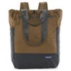 Patagonia Ultralight Black Hole Tote Pack Coriander Brown -Angelausrüstungsgeschäft 48809 COI ALL 1