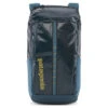 Patagonia Black Hole Pack 25L Abalone Blue -Angelausrüstungsgeschäft 49297 ABB ALL 1