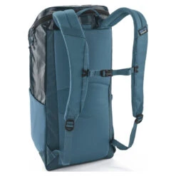 Patagonia Black Hole Pack 25L Abalone Blue -Angelausrüstungsgeschäft 49297 ABB ALL 2