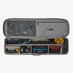 Patagonia Black Hole Rod Case Smolder Blue -Angelausrüstungsgeschäft 49435 SMDB ALL 3