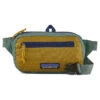 Patagonia Ultralight Black Hole Mini Hip Pack Hemlock Green -Angelausrüstungsgeschäft 49447 HMKG ALL 1