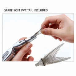 Shimano Bantam Armajoint 190F Flash Boost 190mm 53g -Angelausrüstungsgeschäft 59VZR919V00r 3