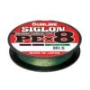 Sunline Siglon PE X8 Braid, Dark Green 300m, 0.342mm -Angelausrüstungsgeschäft 63053038 1