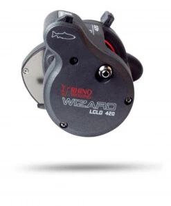 Rhino Wizzard LCLD 420 -Angelausrüstungsgeschäft 633020 6
