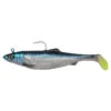 Savage Gear 4D Herring Big Shad 22cm, 200g 2+1pcs -Angelausrüstungsgeschäft 71902r 1