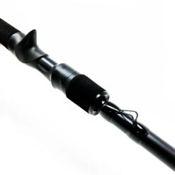 Gator Rod Black Titanium Smallbait 7'10'' 110g Casting -Angelausrüstungsgeschäft 87GATOR 4