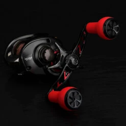 Gomexus Thicken Power Handle -Angelausrüstungsgeschäft BS110H27BKBK1r 3