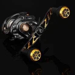 Gomexus Thicken Power Handle -Angelausrüstungsgeschäft BS110H27BKBK1r 6