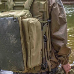 Korum Roving Kit -Angelausrüstungsgeschäft K0290030 6