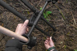 Korum Deluxe River Tripod -Angelausrüstungsgeschäft K0360054 4