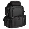 Leech Backpack 45L Black -Angelausrüstungsgeschäft LEECH3021 1