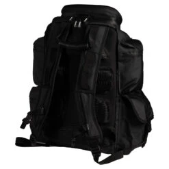 Leech Backpack 45L Black -Angelausrüstungsgeschäft LEECH3021 4