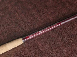 Frödin SALAR S3 Fly Rod -Angelausrüstungsgeschäft SS3 16r 3