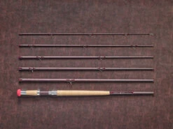 Frödin SALAR S3 Fly Rod -Angelausrüstungsgeschäft SS3 16r 4