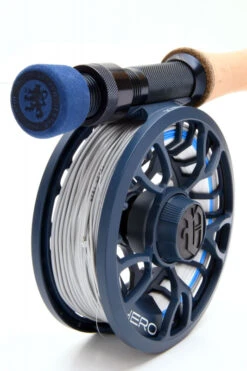 Vision COAST Outfit -Angelausrüstungsgeschäft VCO4906r 3