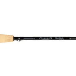 Vision Pitch Black Fly Rod -Angelausrüstungsgeschäft VPB4905r 3