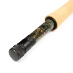 Vision Pitch Black Fly Rod -Angelausrüstungsgeschäft VPB4905r 4