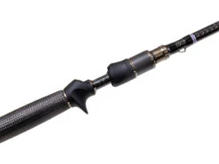 Westin W10 Powercast-T 8'/240 Cm XXH 40-150g -Angelausrüstungsgeschäft W1001 0802 XXH 3