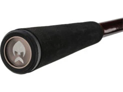 W6 Powercast 7'9''/233cm XXH 40-130g 2sec Spinning -Angelausrüstungsgeschäft W612 0792 XXH 5