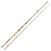 Westin W8 Powercast-T 8,6'' XXH 40-130g 2pcs Casting -Angelausrüstungsgeschäft W801 0862 XXH 1